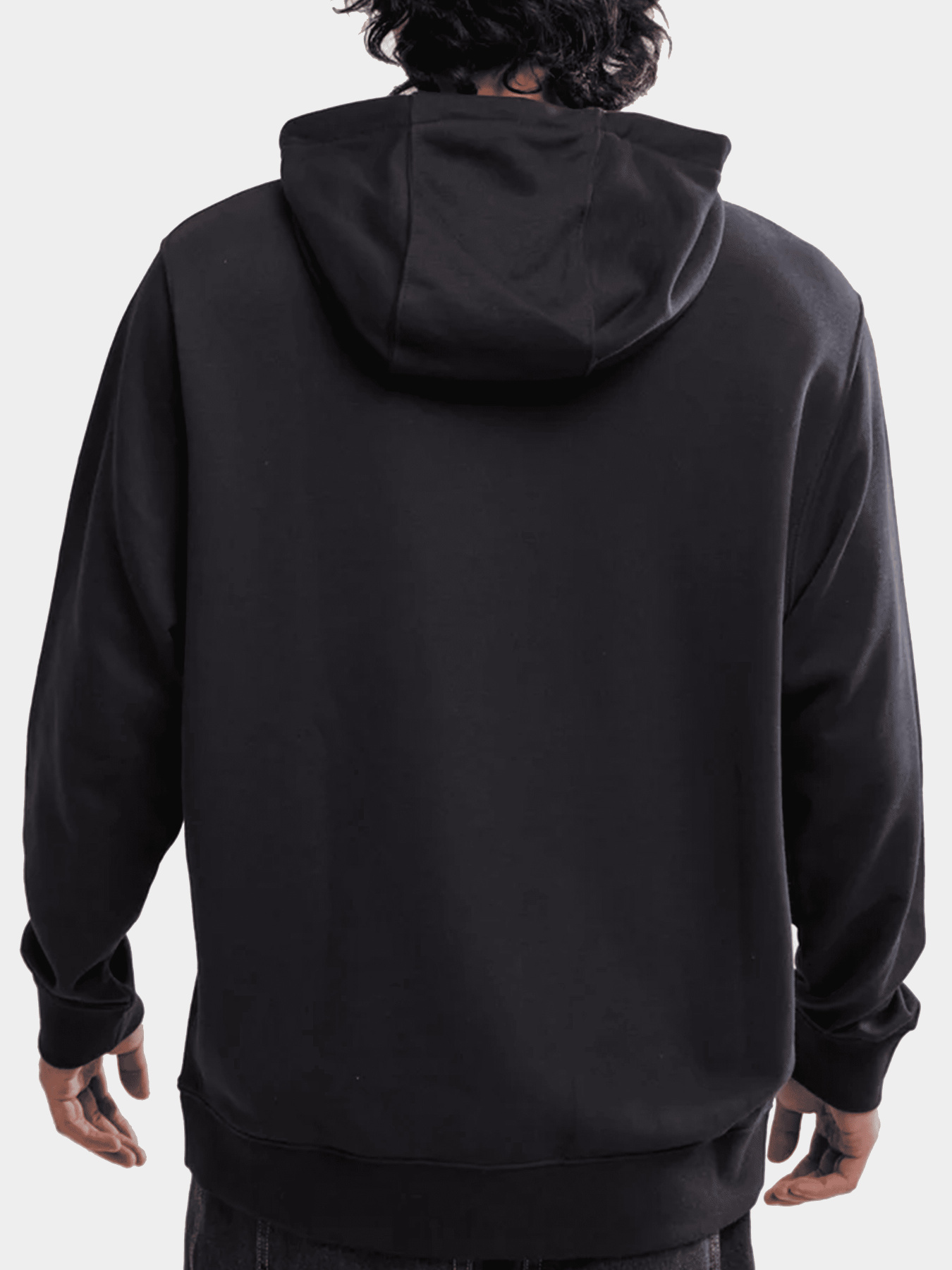Худи и свитшоты NIKE модель FB7788-010 Худи и свитшоты NIKE модель FB7788-010 Фото