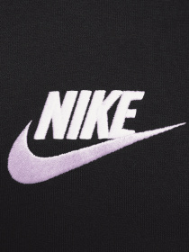 Худи и свитшоты NIKE модель FB7788-010 Фото