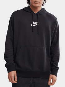 Худи и свитшоты NIKE модель FB7788-010 Фото