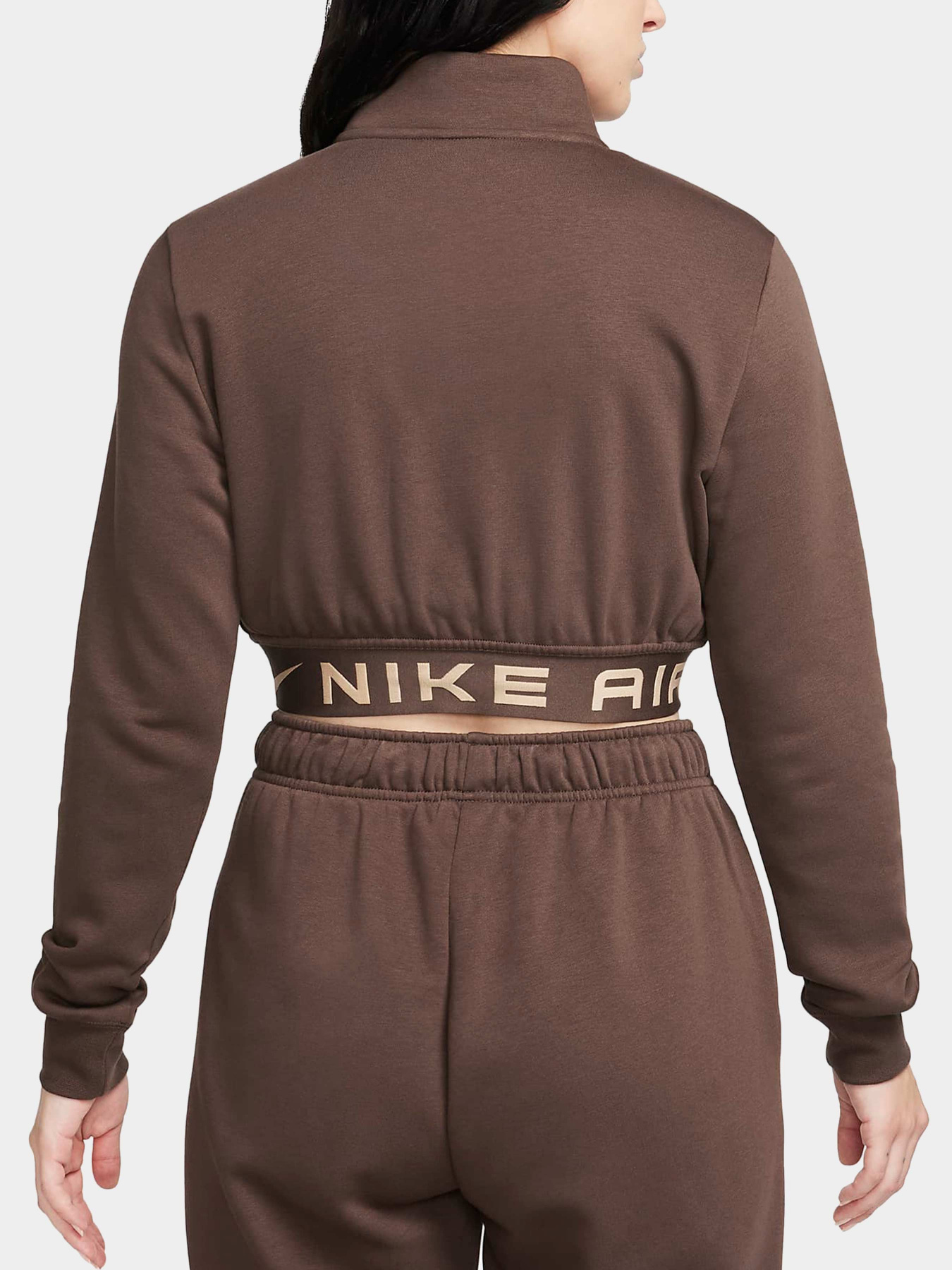 Худи и свитшоты NIKE модель FB8067-237 Фото
