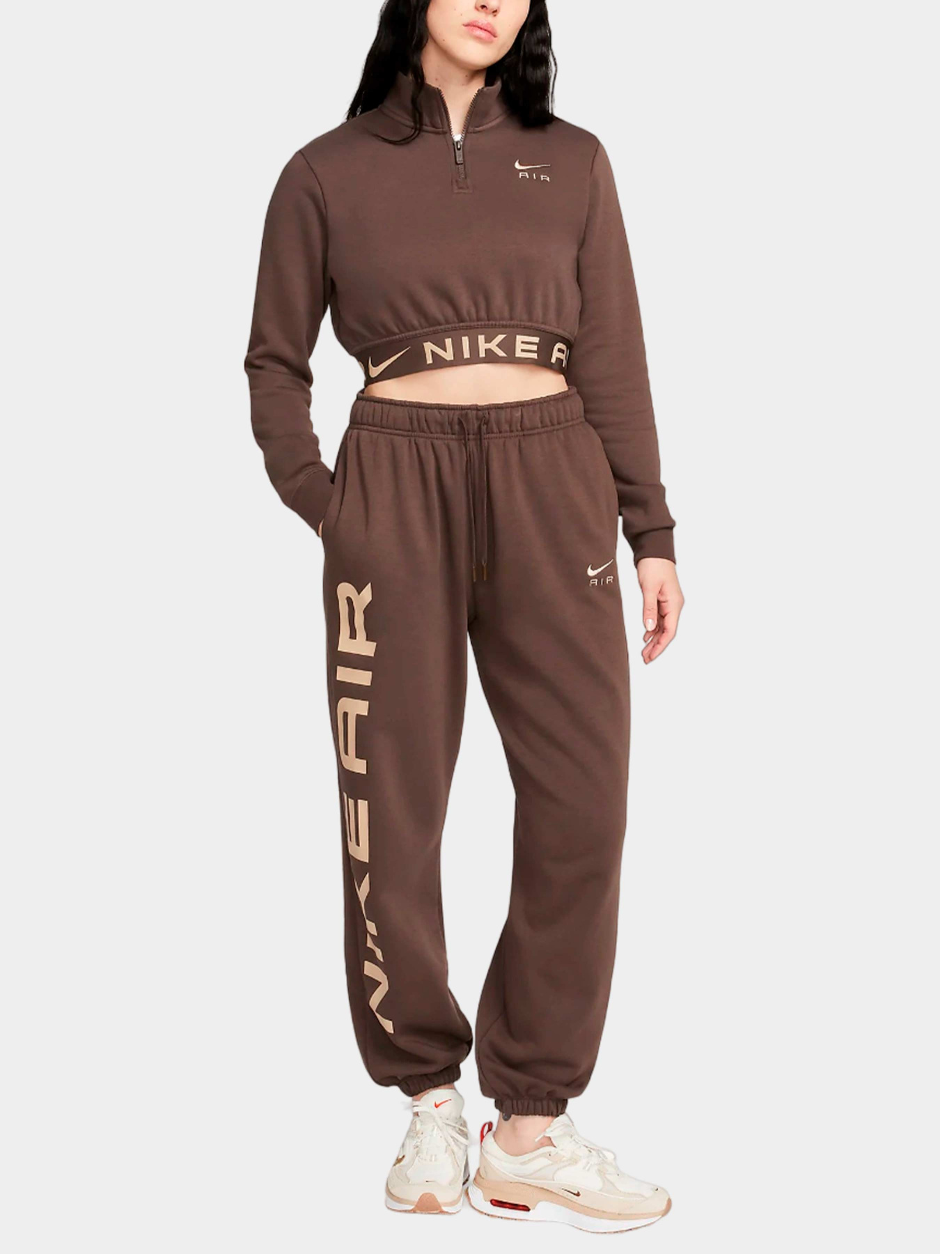 Худи и свитшоты NIKE модель FB8067-237 Фото