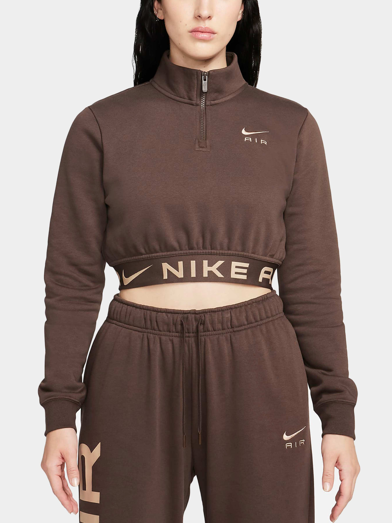 Худи и свитшоты NIKE модель FB8067-237 Фото