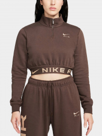 Худи и свитшоты NIKE модель FB8067-237 Фото