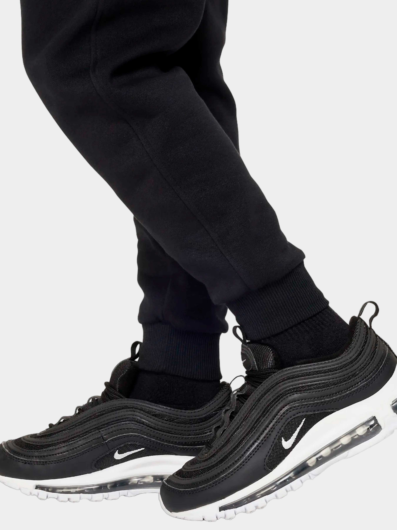 Брюки NIKE модель FD3008-010 Фото