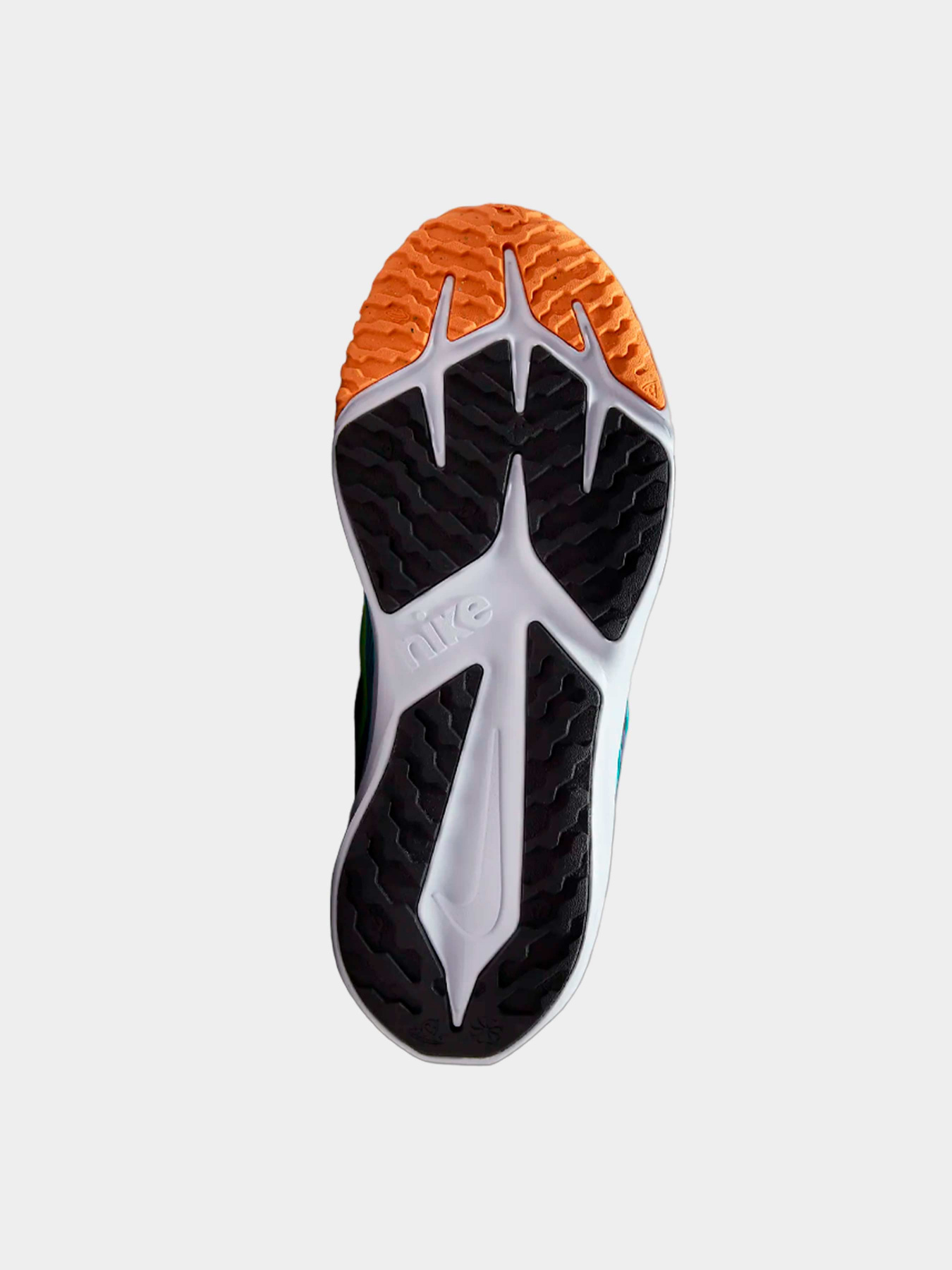 Кроссовки NIKE модель FJ1805-300 Фото