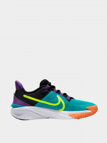 Кроссовки NIKE модель FJ1805-300 Фото