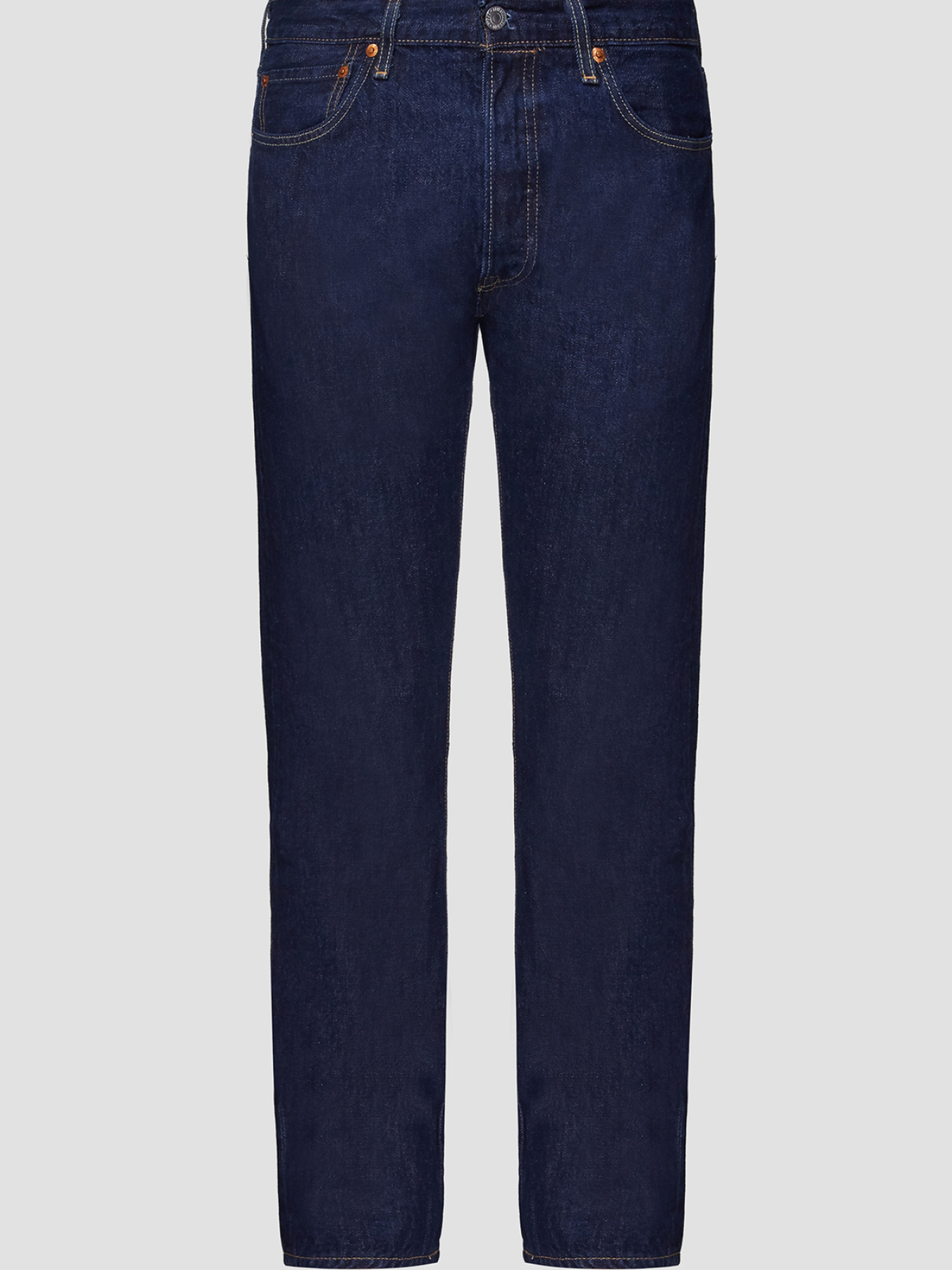 Джинсы Levi's модель 00501;0101 Фото