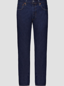 Джинсы Levi's модель 00501;0101 Фото