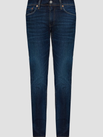 Джинсы Levi's модель 04511;4102 Фото
