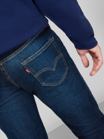 Джинсы Levi's модель 04511;4102 Фото