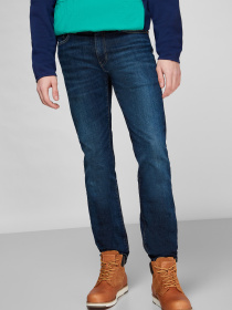Джинсы Levi's модель 04511;4102 Фото