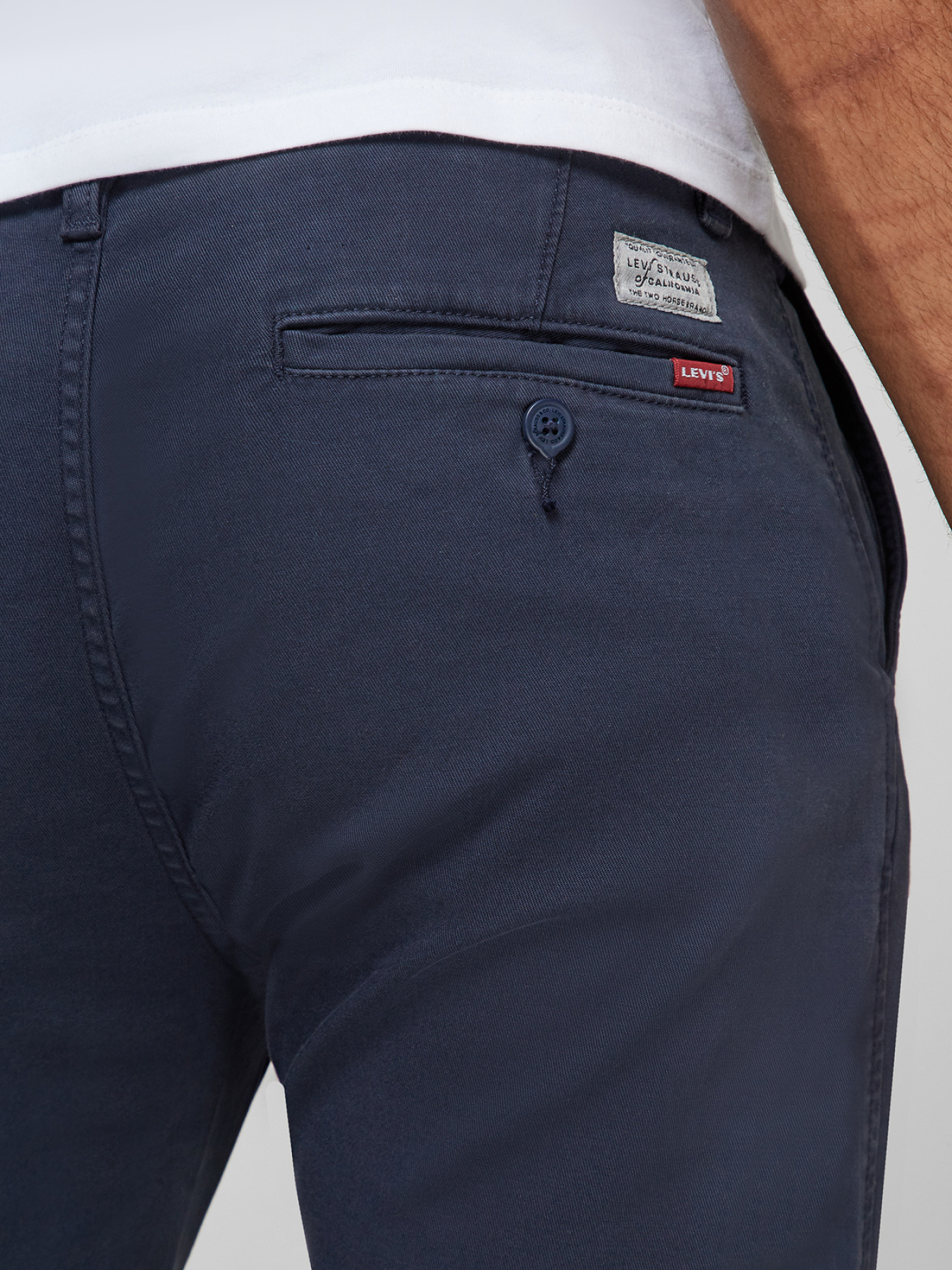 Брюки Levi's модель 17196-0016 Фото