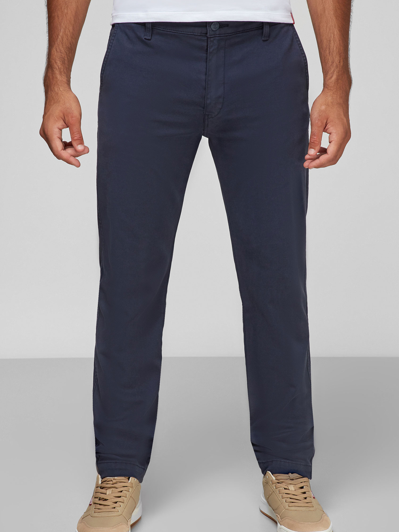 Брюки Levi's модель 17196-0016 Фото