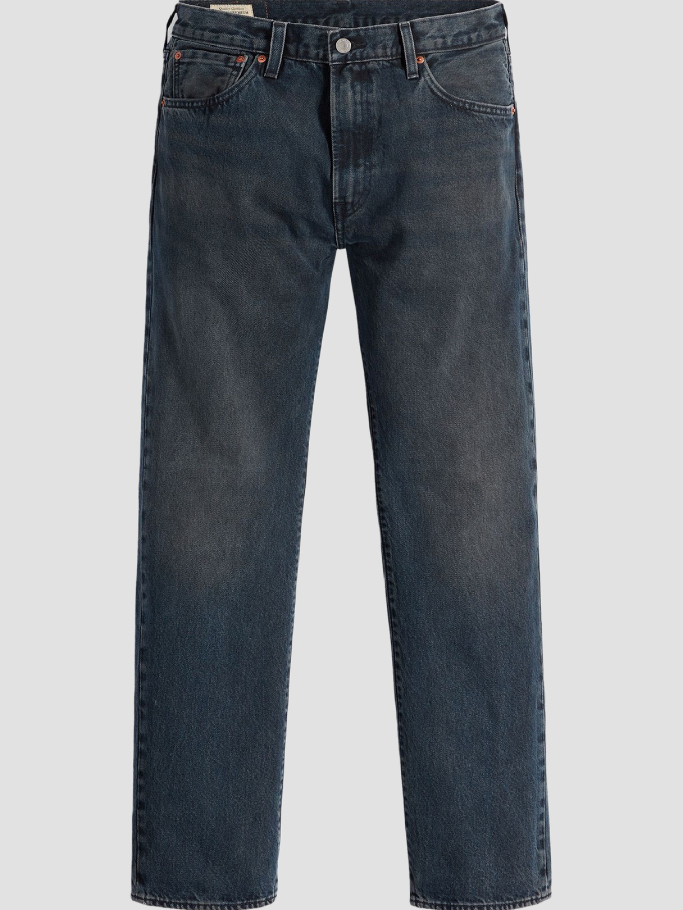 Джинсы Levi's модель 24767;0064 Фото