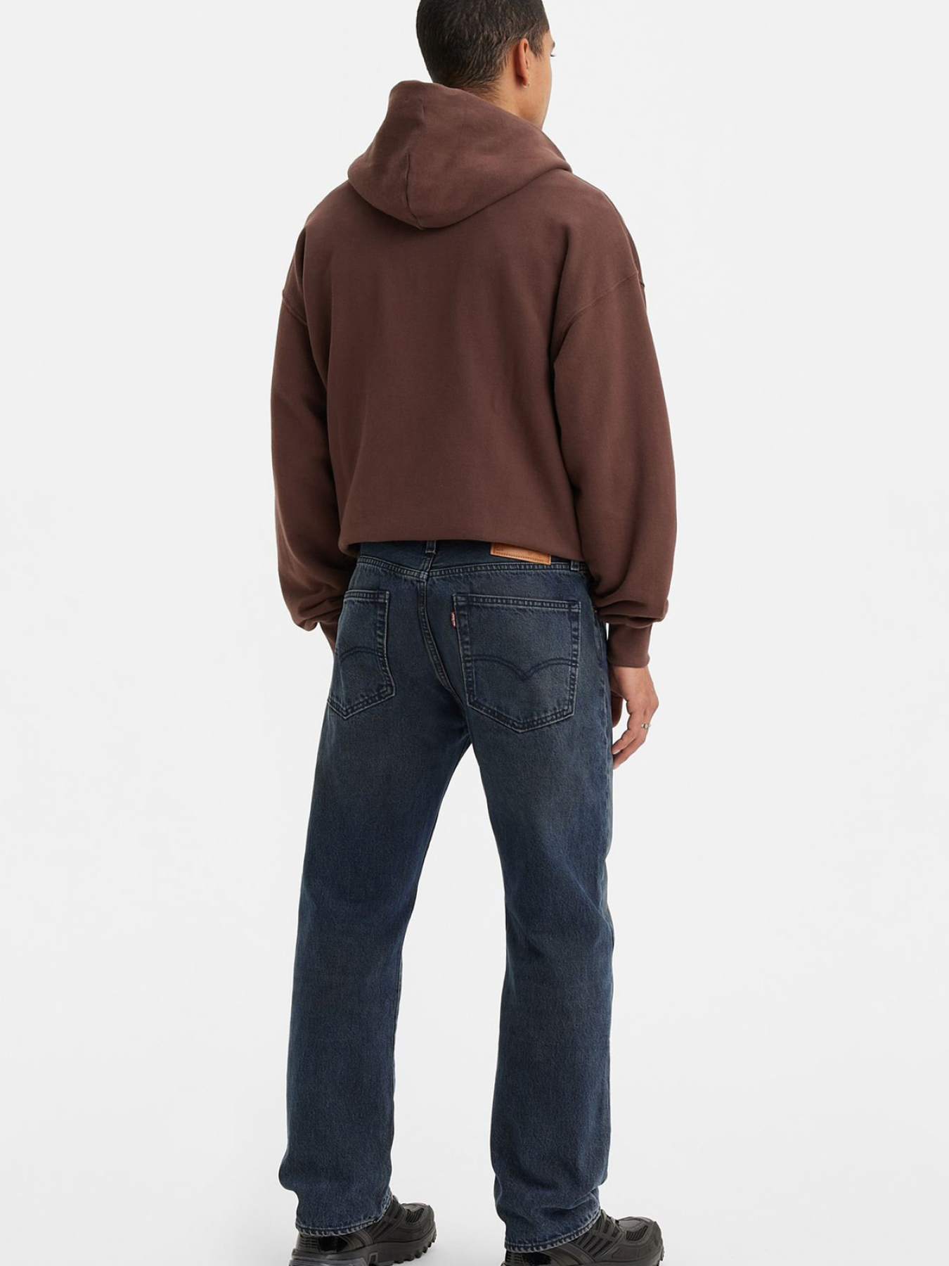 Джинсы Levi's модель 24767;0064 Фото