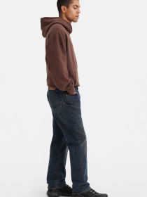 Джинсы Levi's модель 24767;0064 Фото