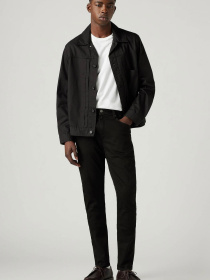 Джинсы Levi's модель 28833;0013 Фото