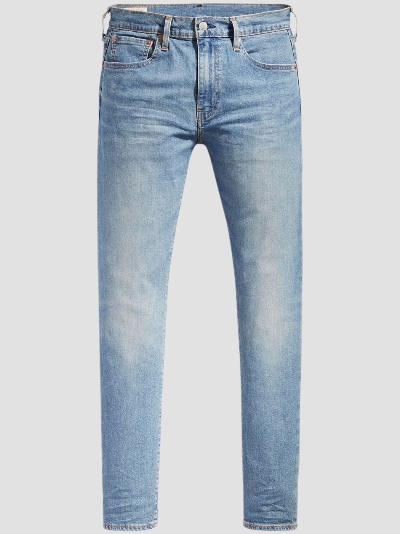 Джинсы Levi's модель 28833;0588 Фото