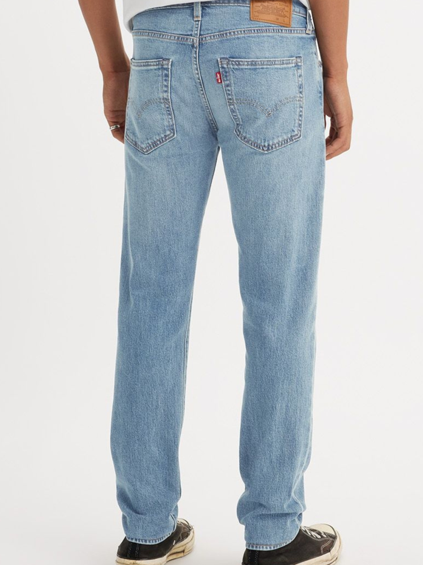 Джинсы Levi's модель 28833;0588 Фото