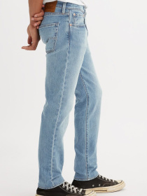 Джинсы Levi's модель 28833;0588 Фото