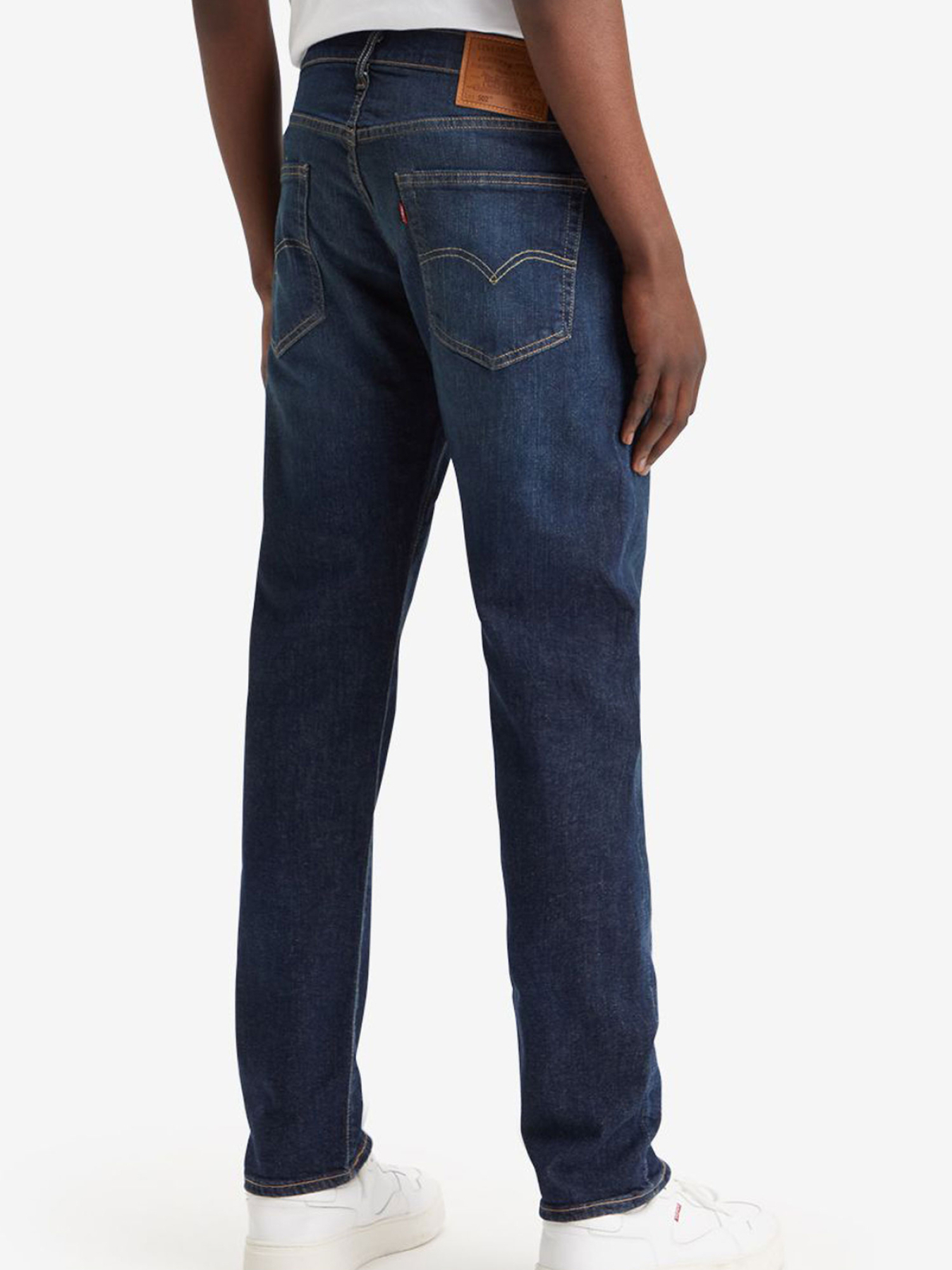 Джинсы Levi's модель 29507;0548 Фото