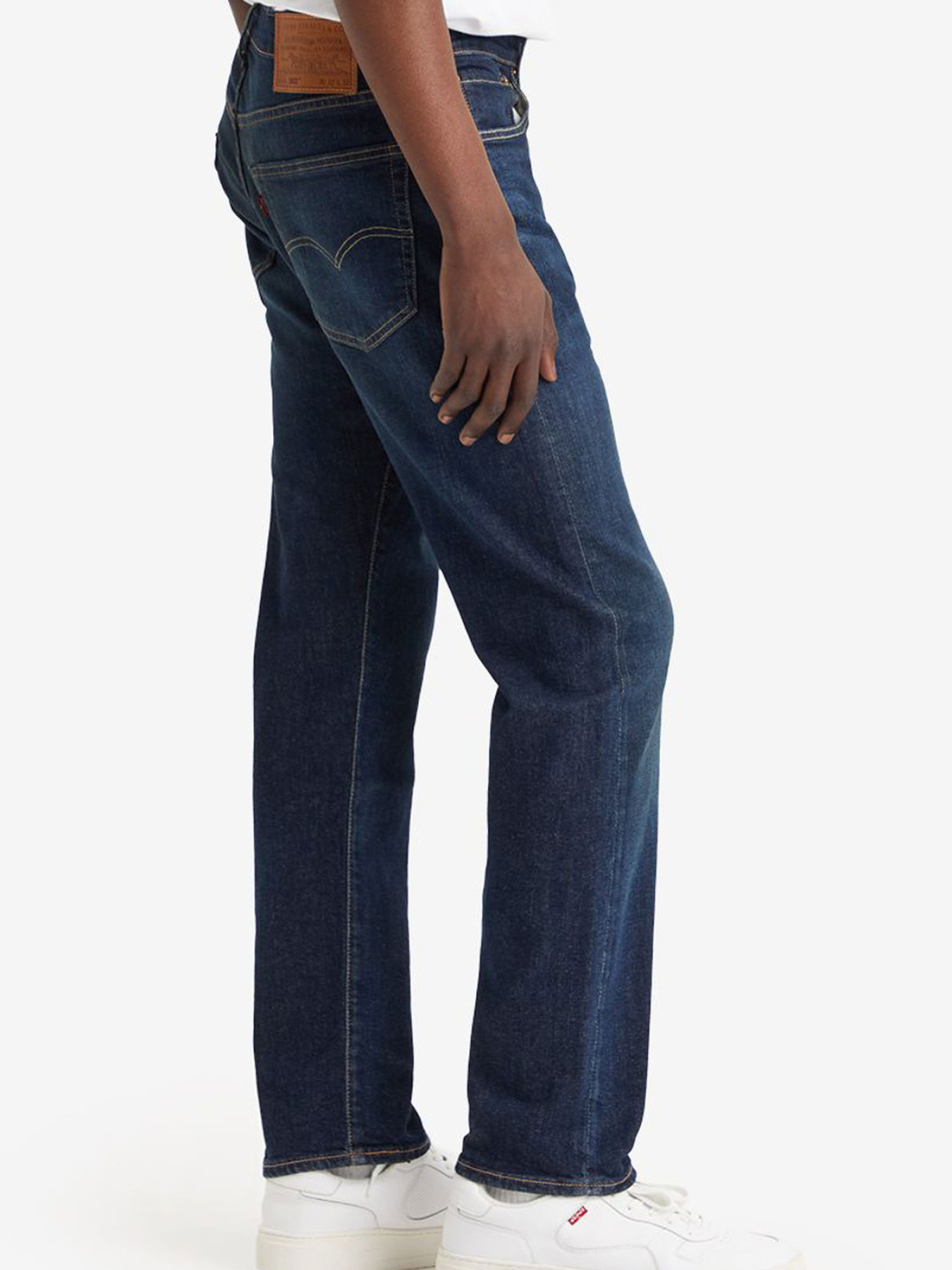 Джинсы Levi's модель 29507;0548 Фото