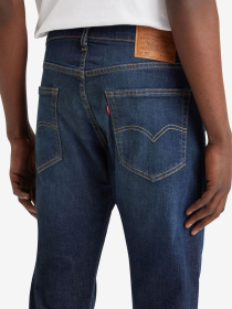 Джинсы Levi's модель 29507;0548 Фото