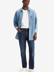 Джинсы Levi's модель 29507;0548 Фото
