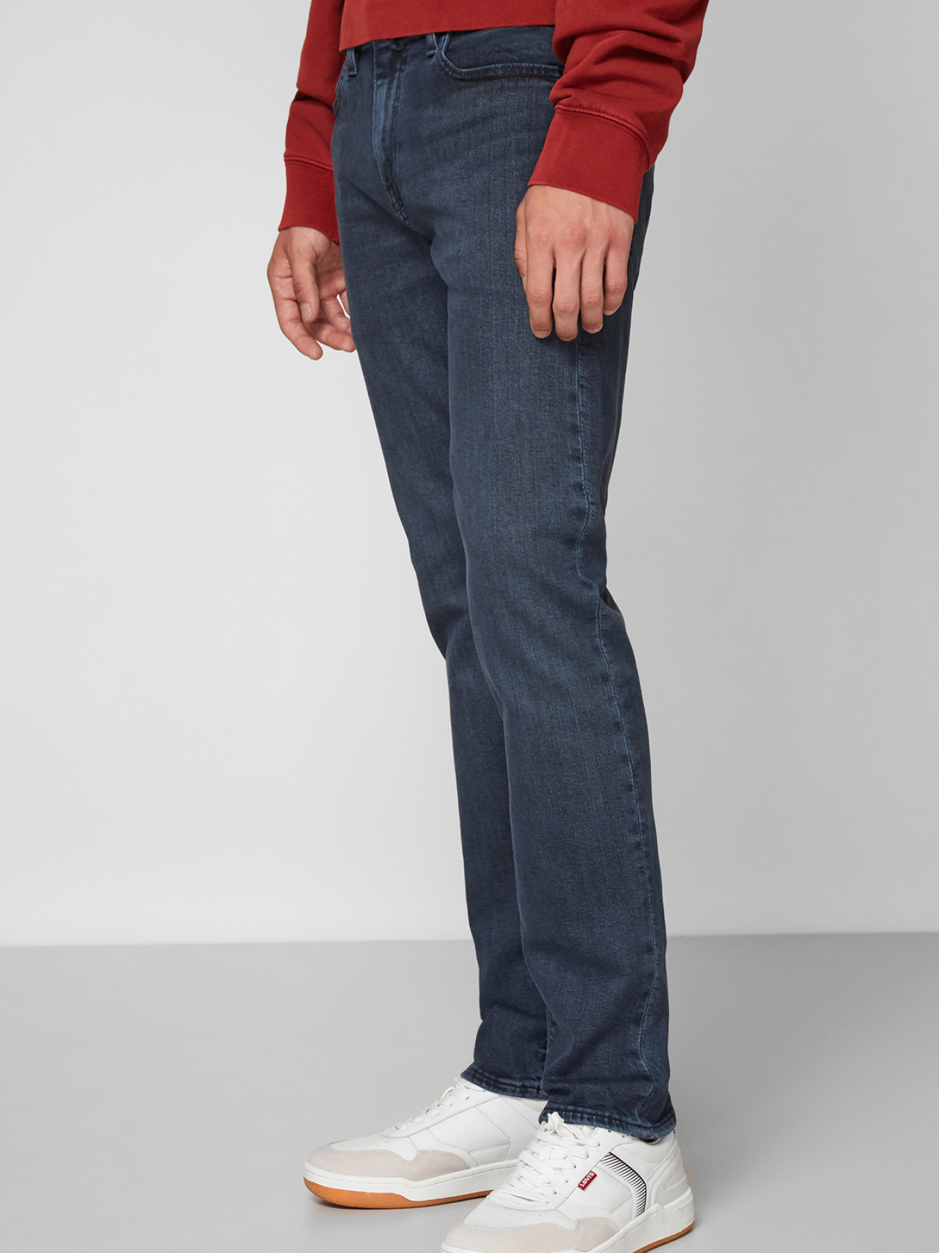 Джинсы Levi's модель 29507;1030 Фото