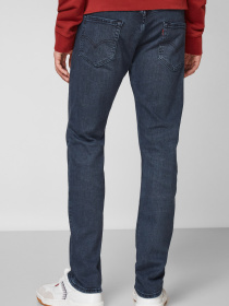 Джинсы Levi's модель 29507;1030 Фото