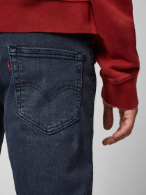Джинсы Levi's модель 29507;1030 Фото