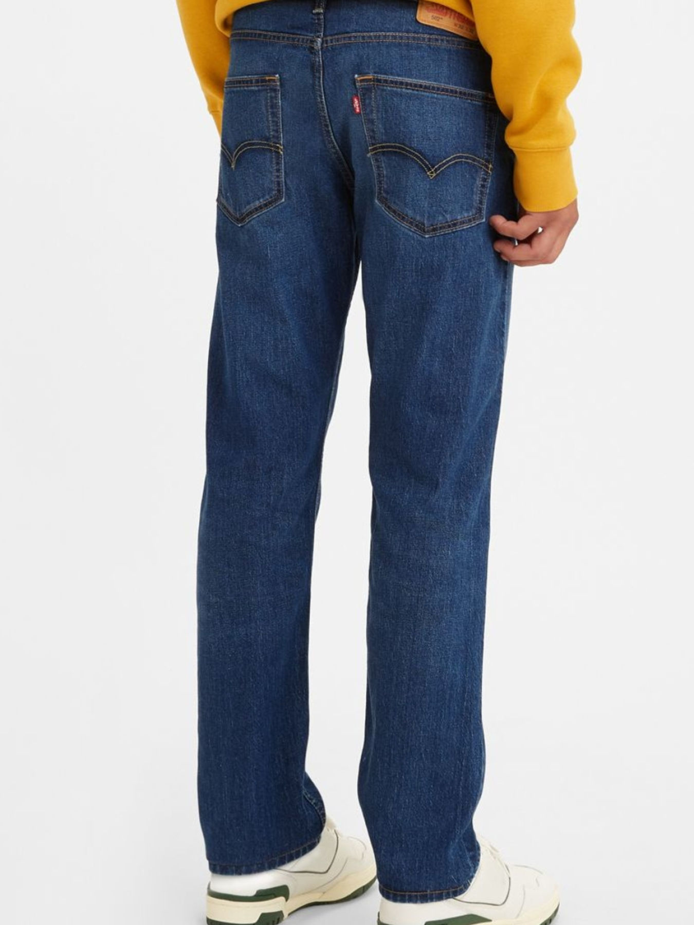 Джинсы Levi's модель 29507;1177 Фото