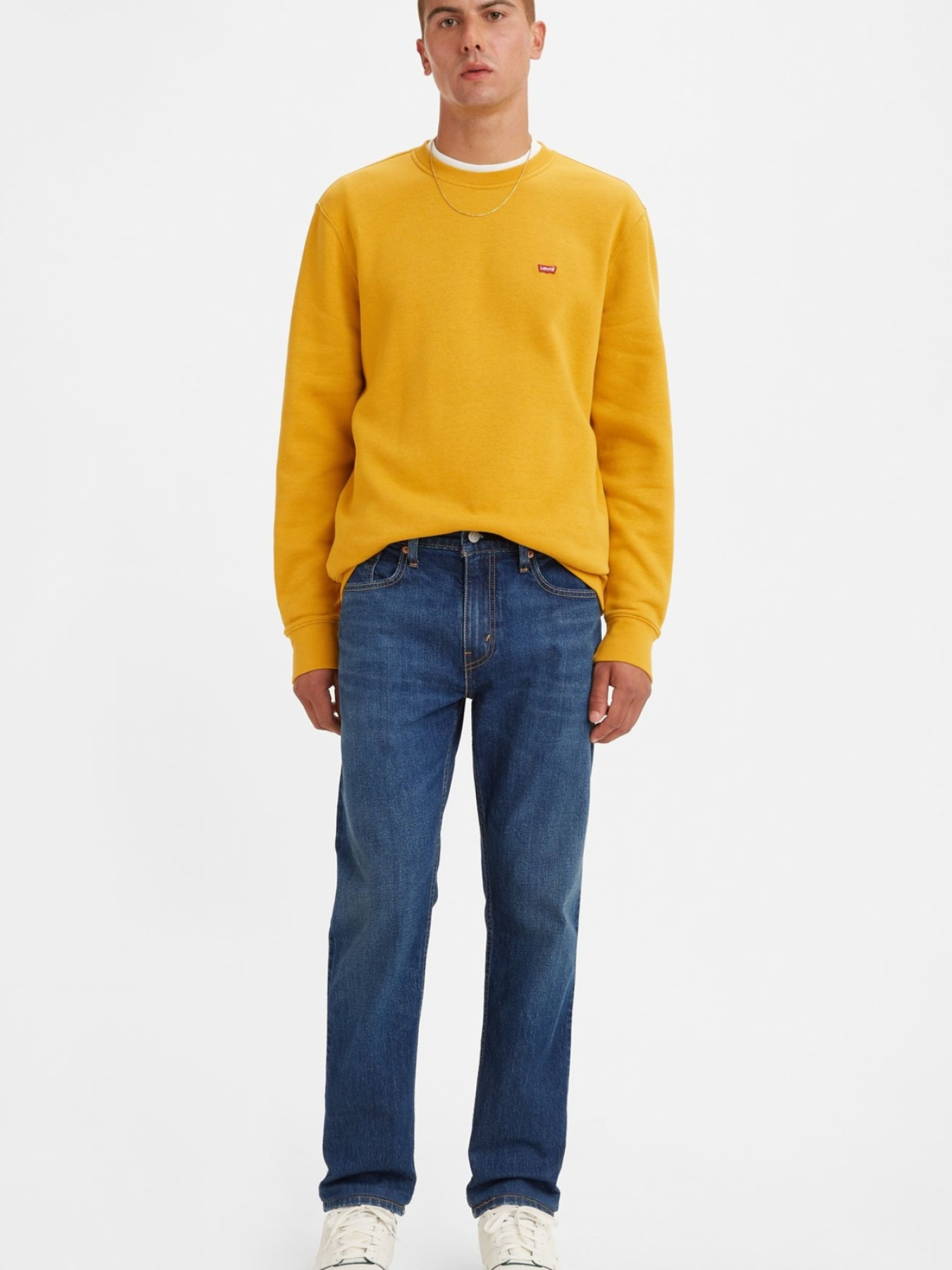 Джинсы Levi's модель 29507;1177 Фото