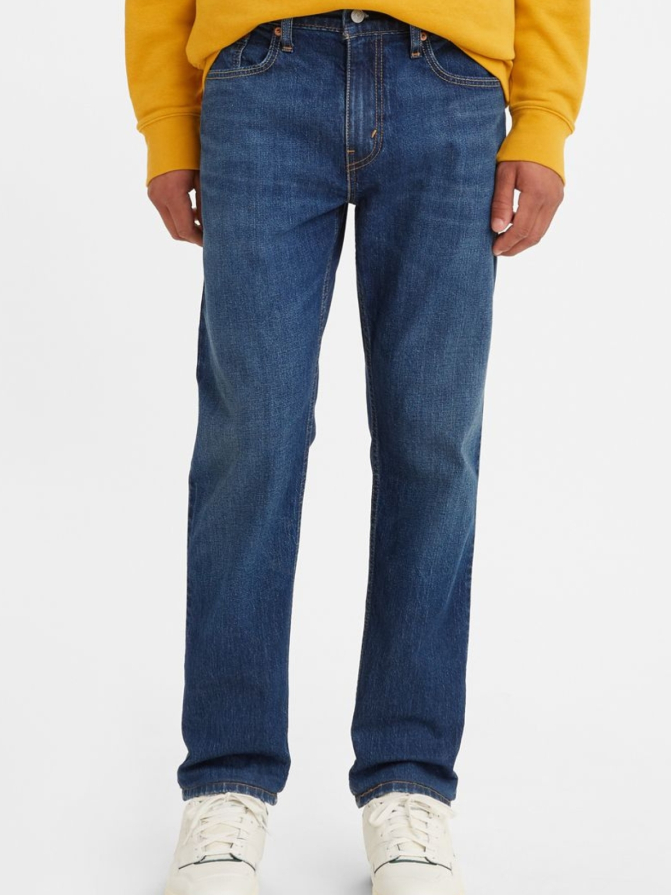 Джинсы Levi's модель 29507;1177 Фото