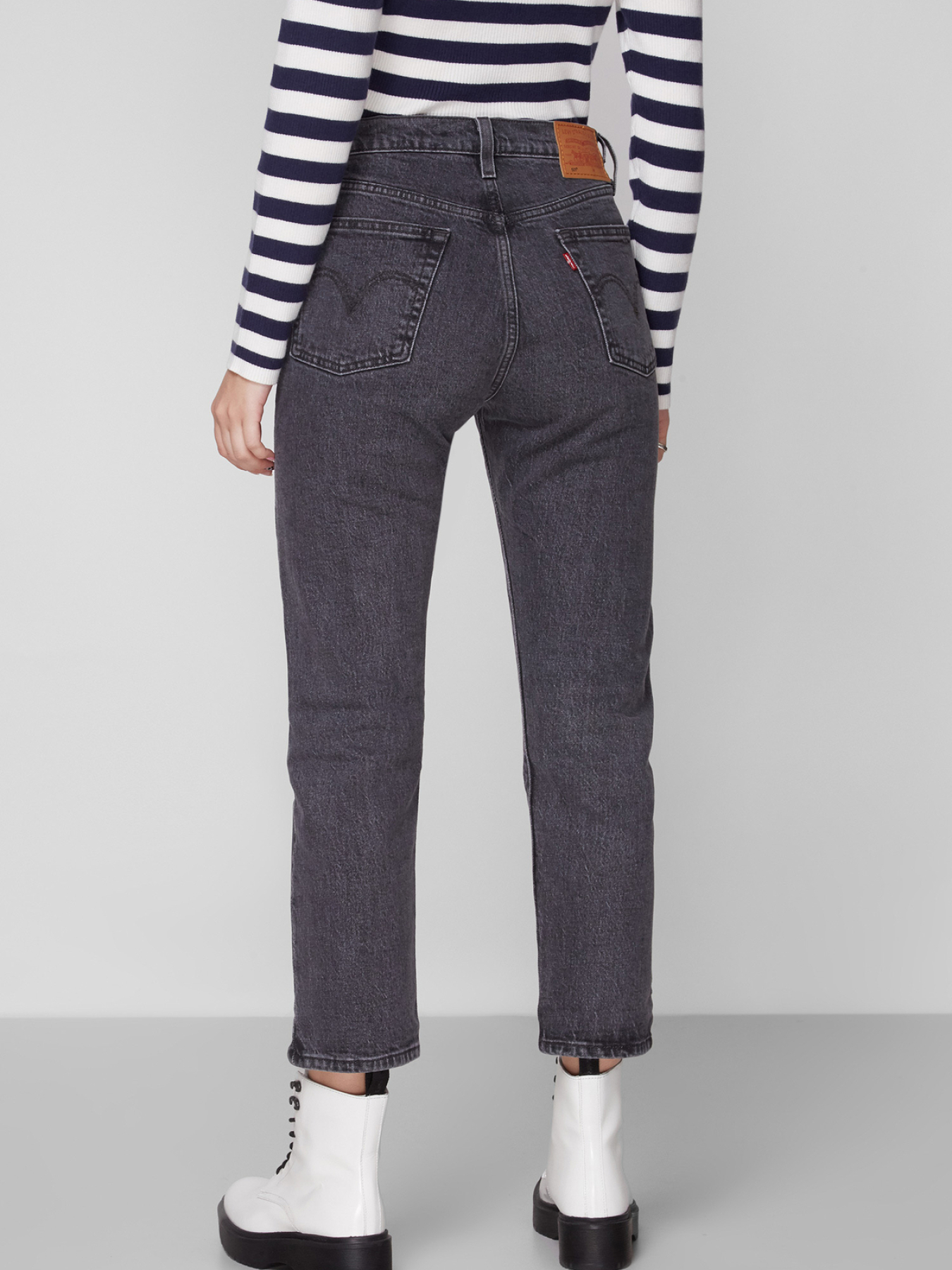Джинсы Levi's модель 36200;0111 Фото