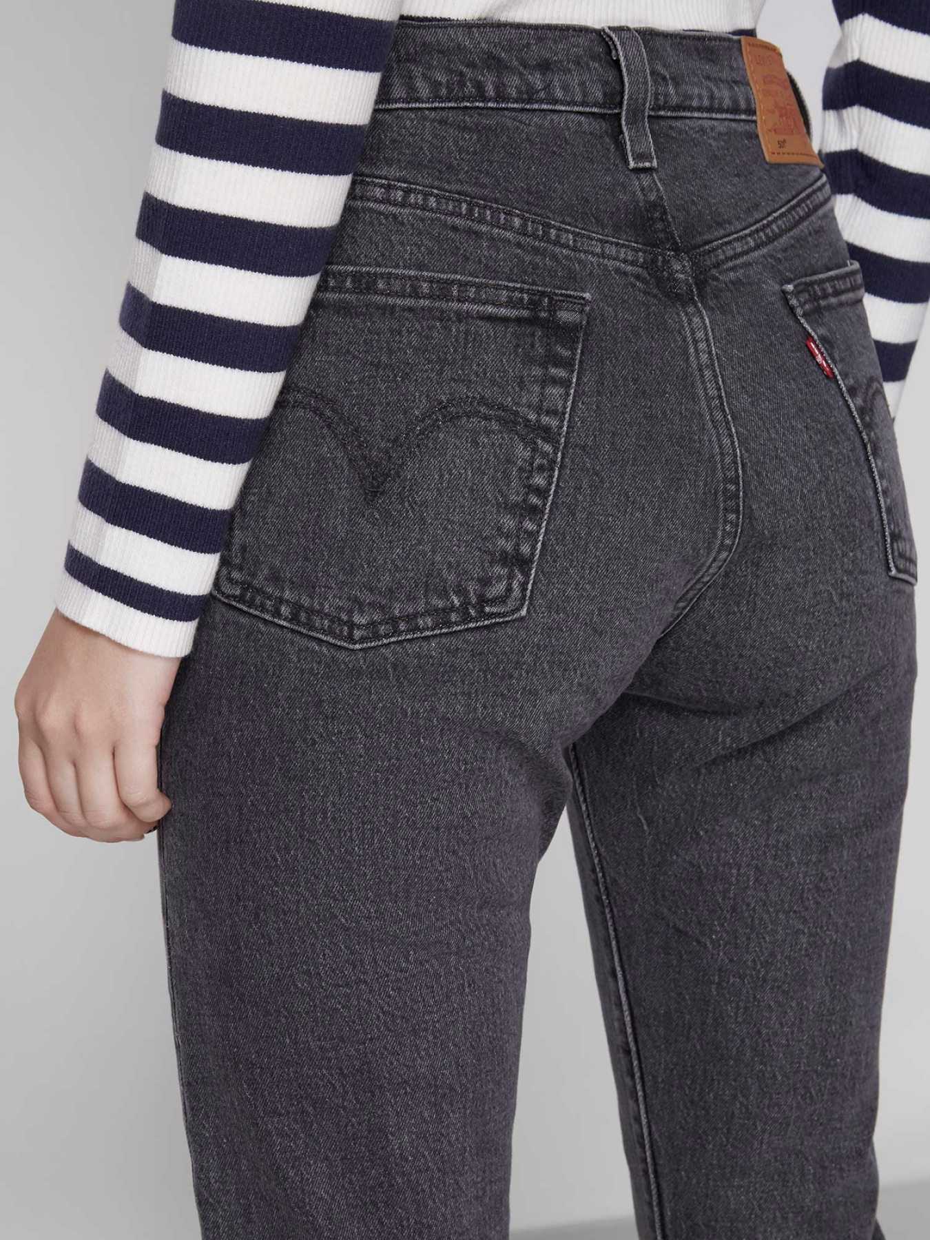 Джинсы Levi's модель 36200;0111 Фото