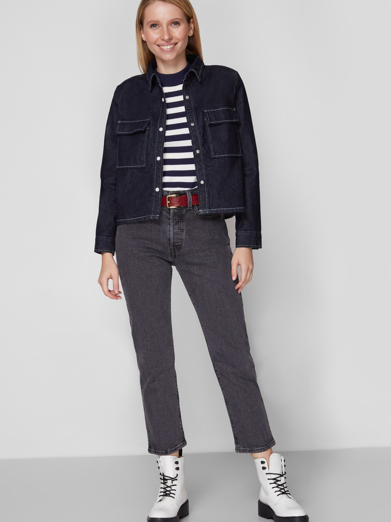 Джинсы Levi's модель 36200;0111 Фото