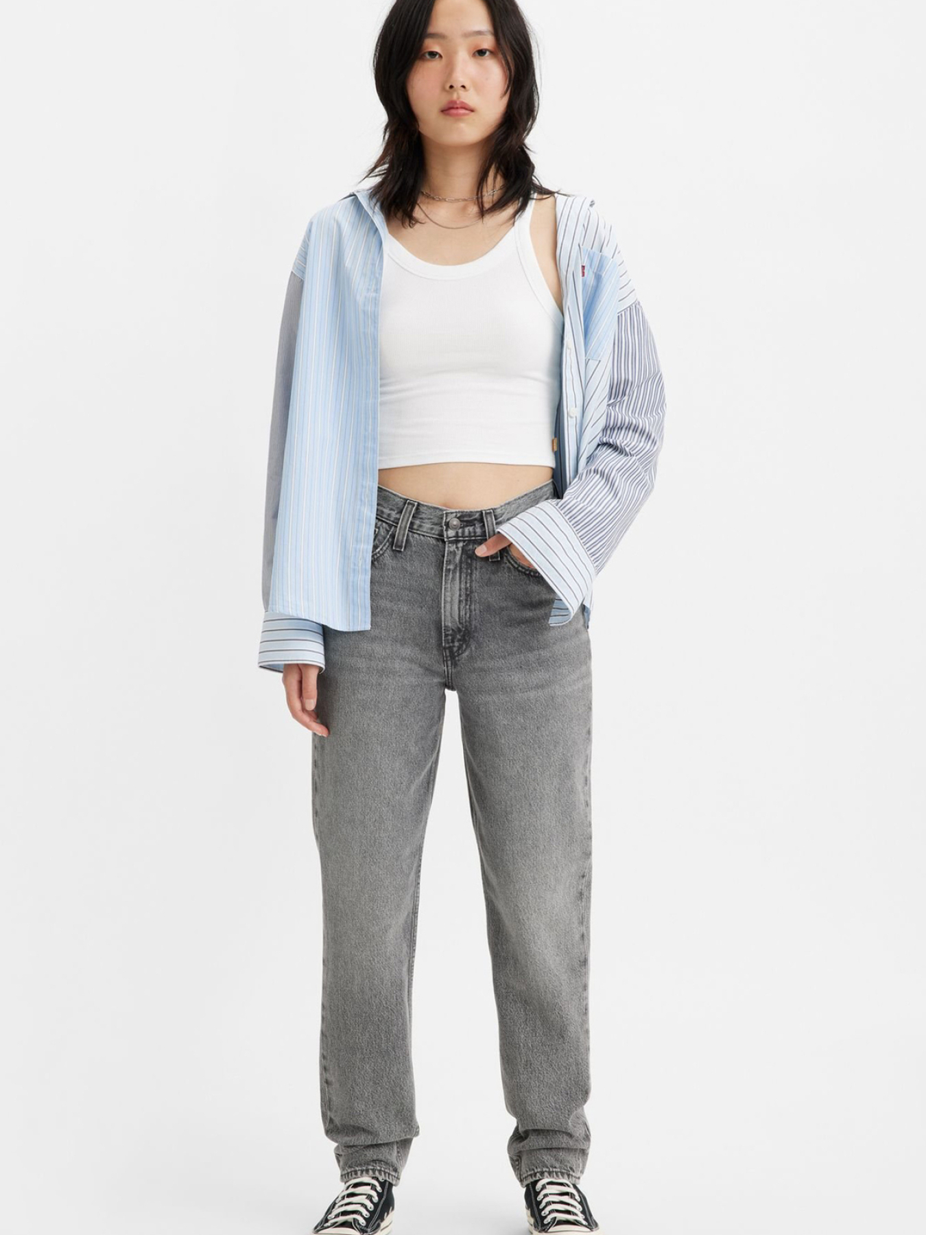 Джинсы Levi's модель A3506;0011 Фото