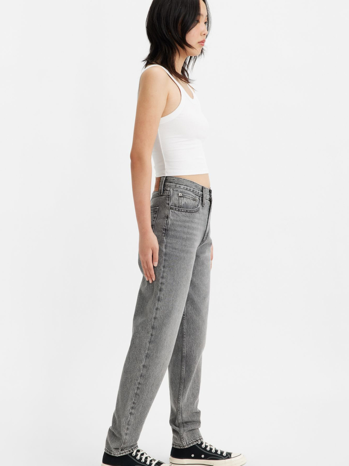 Джинсы Levi's модель A3506;0011 Фото