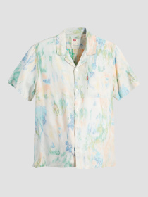 Рубашки Levi's модель 72625-0080 Фото