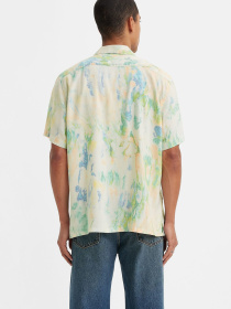 Рубашки Levi's модель 72625-0080 Фото