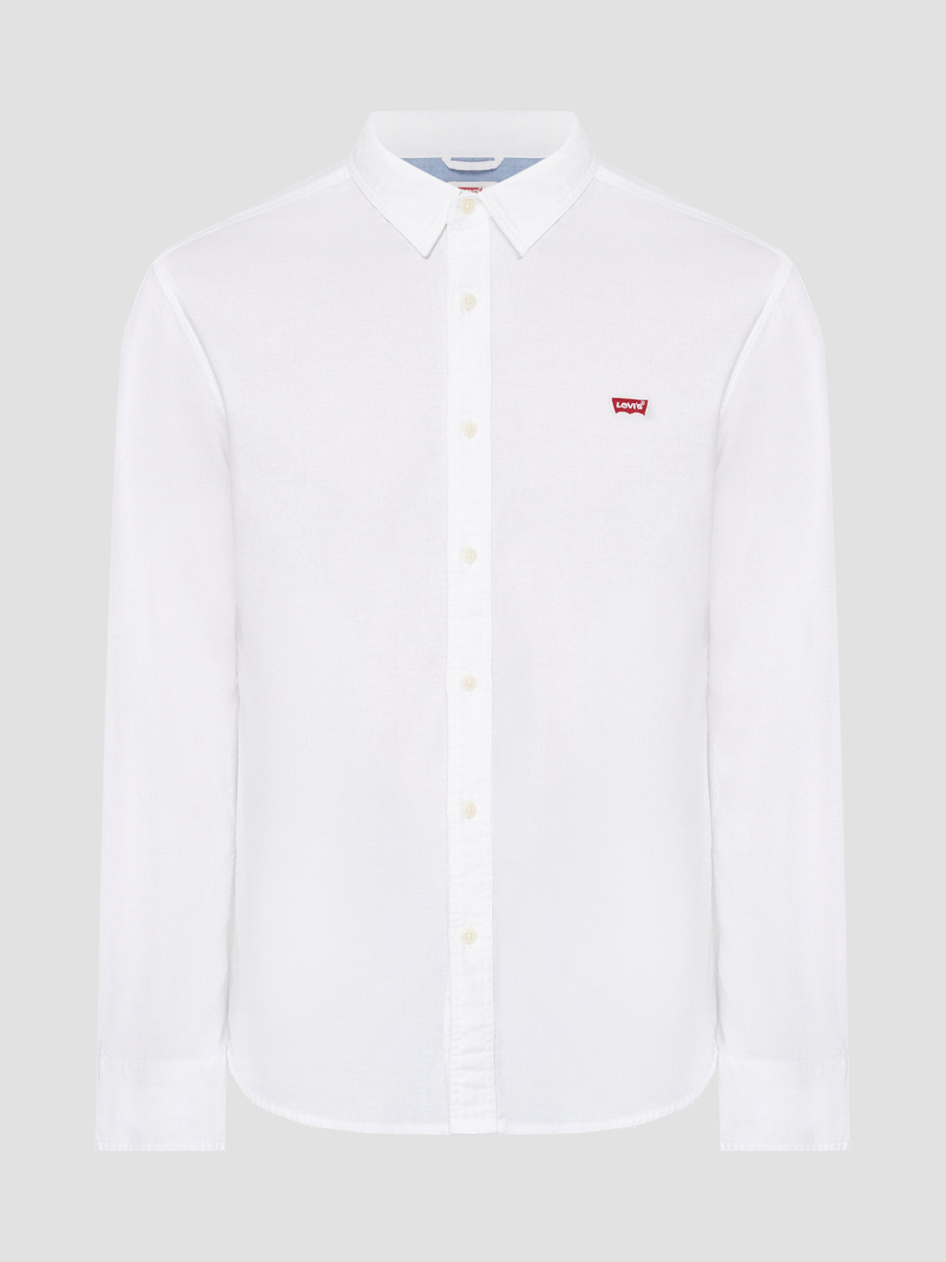 Рубашки Levi's модель 86625-0002 Фото