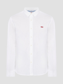 Рубашки Levi's модель 86625-0002 Фото