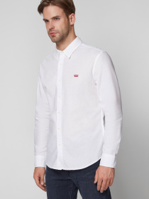 Рубашки Levi's модель 86625-0002 Фото