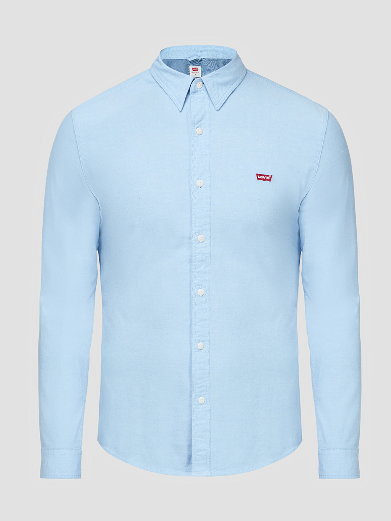 Рубашки Levi's модель 86625-0005 Фото
