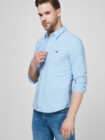 Рубашки Levi's модель 86625-0005 Фото