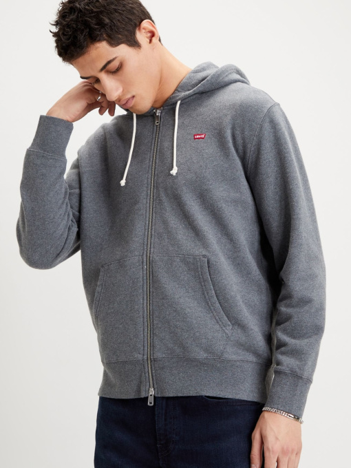 Свитры и кардиганы Levi's модель 34584-0000 Фото