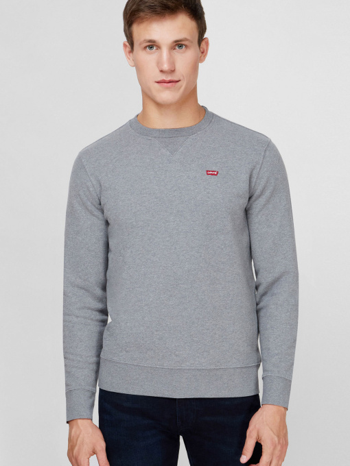 Свитры и кардиганы Levi's модель 35909-0002 Фото