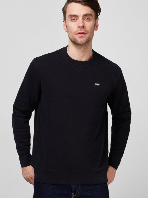 Свитры и кардиганы Levi's модель 35909-0003 Фото
