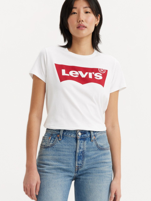 Футболки и поло Levi's модель 17369;0053 Фото